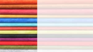 Fabric 80% 3-5ths white
