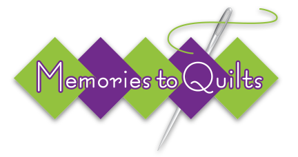 Memories to Quilts