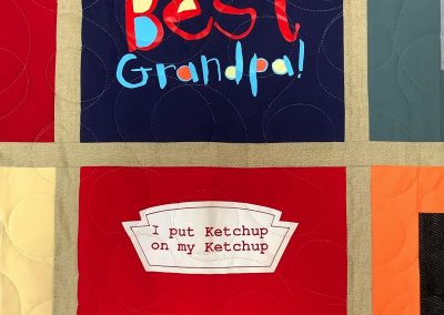 World’s Best Grandpa